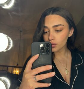 Alexia Karanikolaou