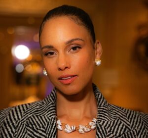 Alicia Keys