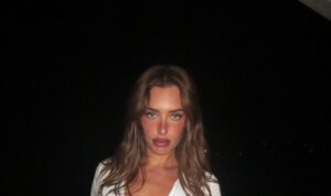 Anastasia Karanikolaou