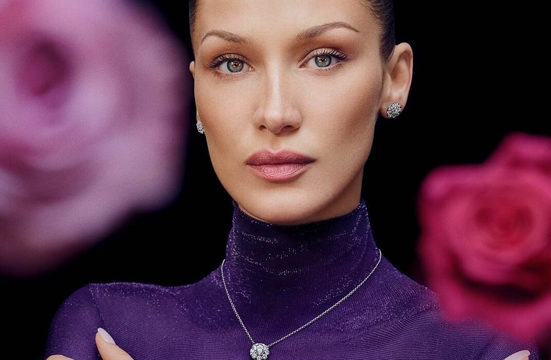 Bella Hadid