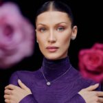 Bella Hadid