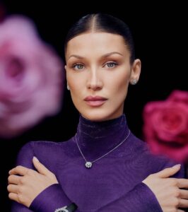 Bella Hadid