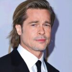 Brad Pitt