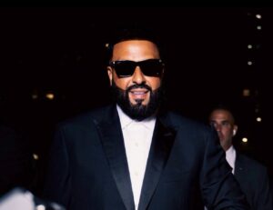 DJ Khaled