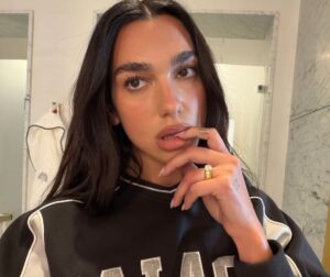 Dua Lipa