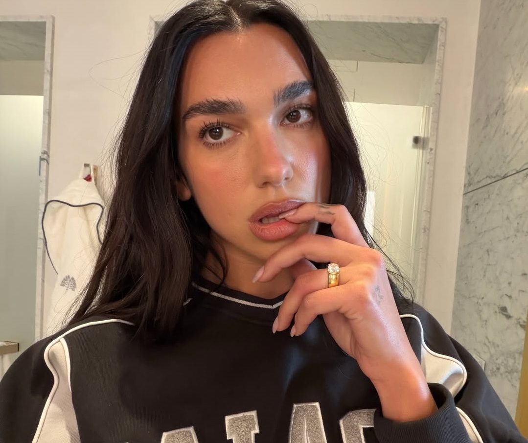 Dua Lipa