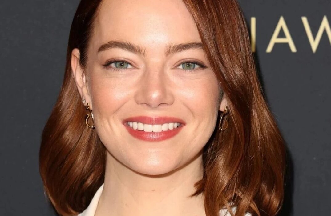 Emma Stone
