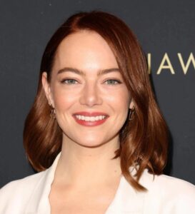 Emma Stone