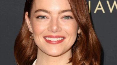 Emma Stone