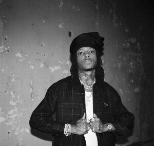 JID