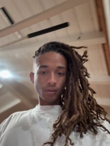 Jaden Smith