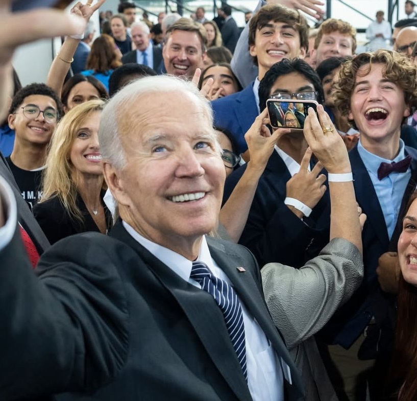 Joe Biden