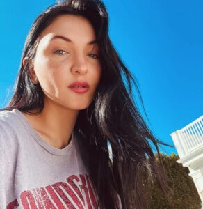 Julia Michaels