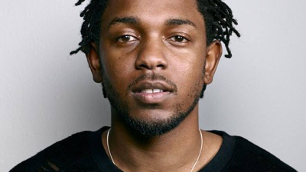 Kendrick Lamar