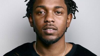 Kendrick Lamar