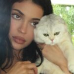 Kylie Jenner
