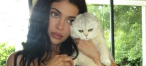 Kylie Jenner