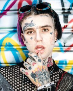 Lil Peep