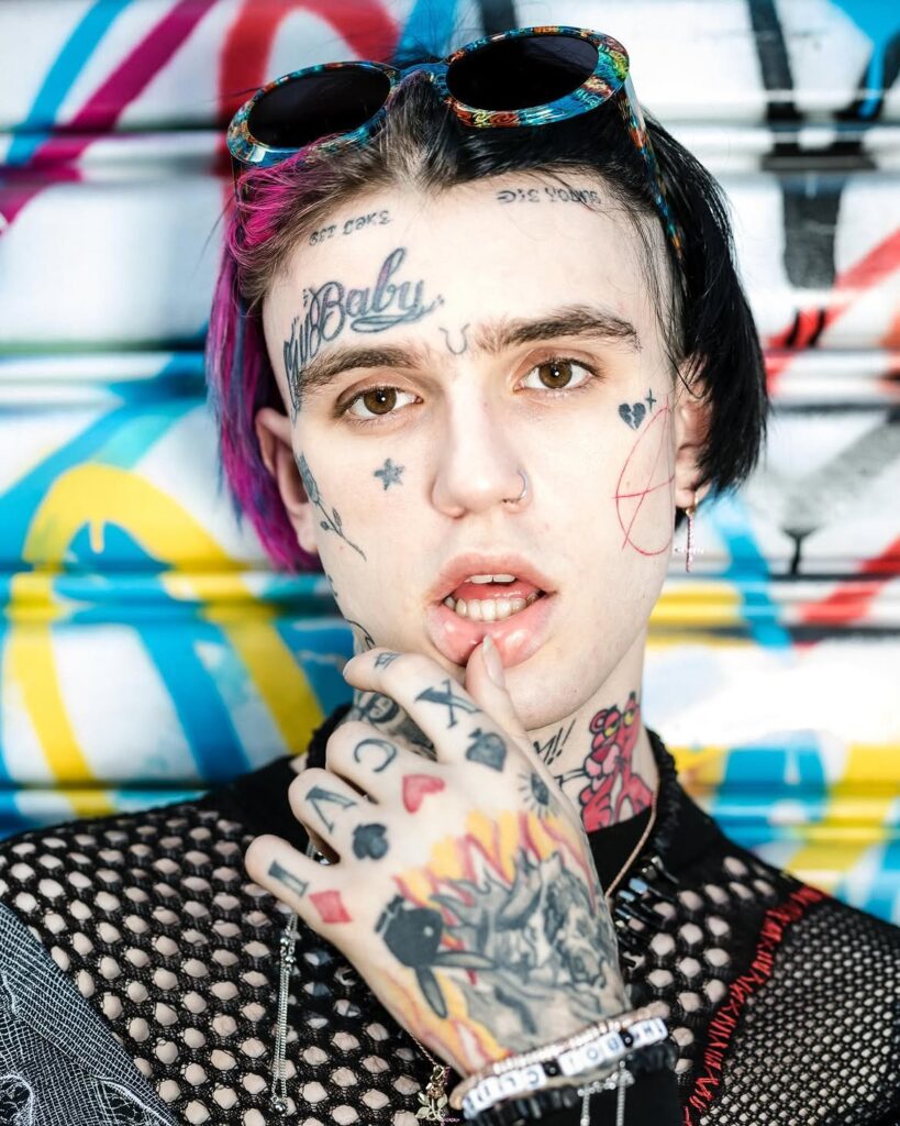 Lil Peep