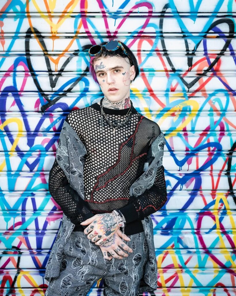 Lil Peep