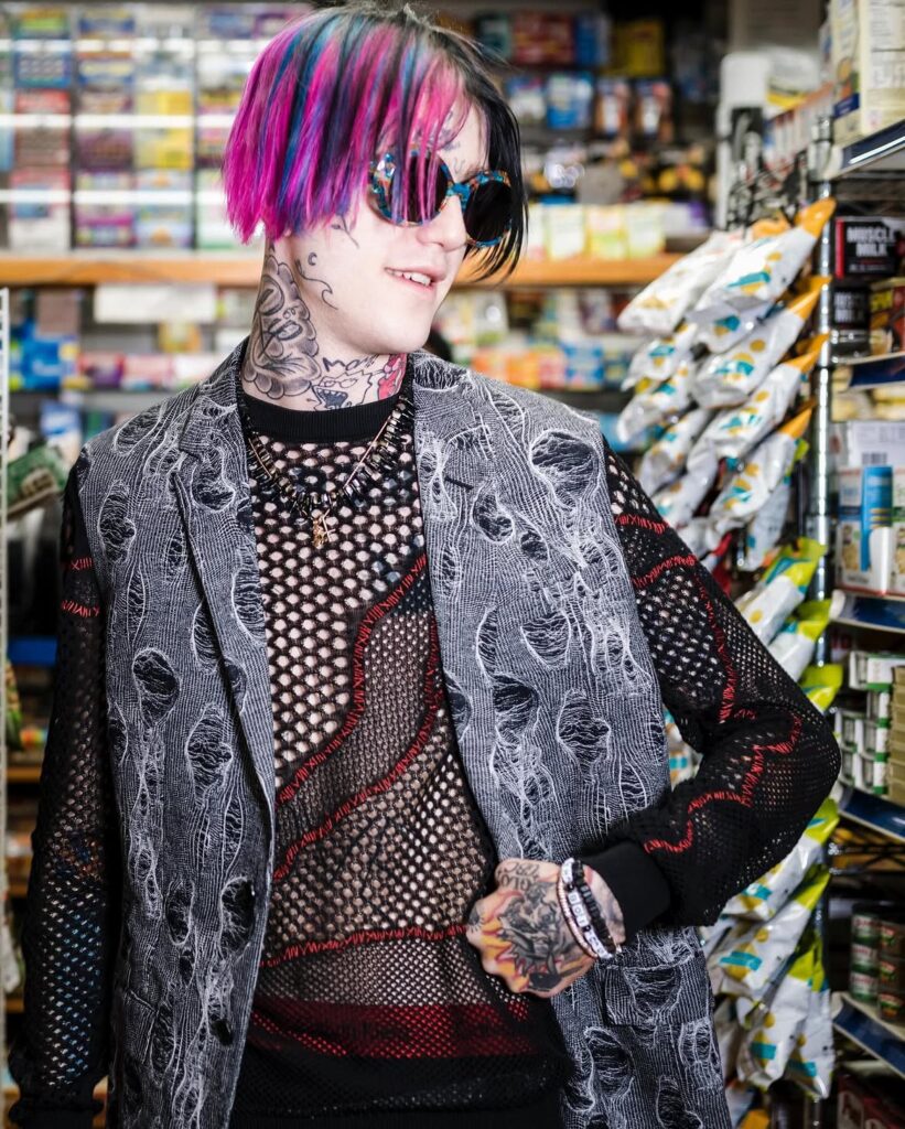 Lil Peep