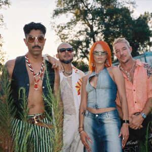 Major Lazer