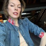 Milla Jovovich