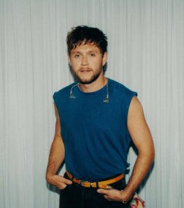 Niall Horan