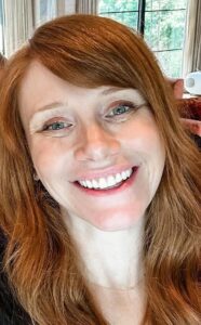 Bryce Dallas Howard