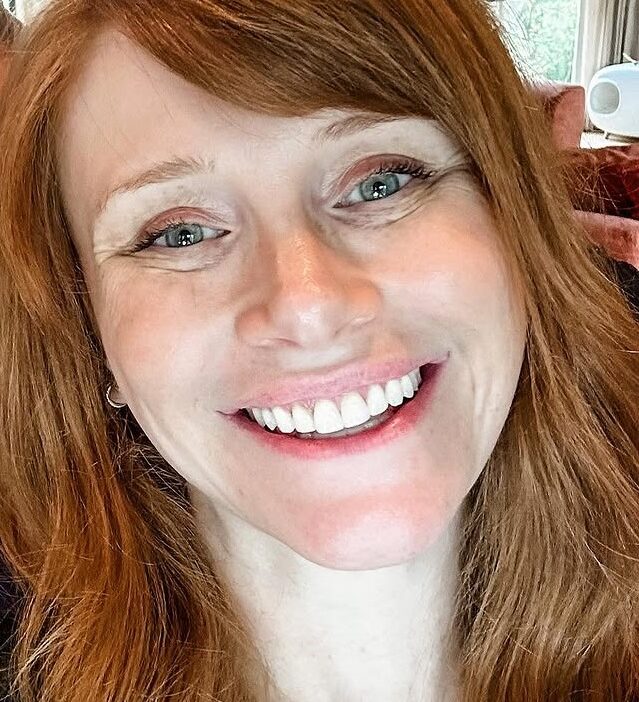Bryce Dallas Howard