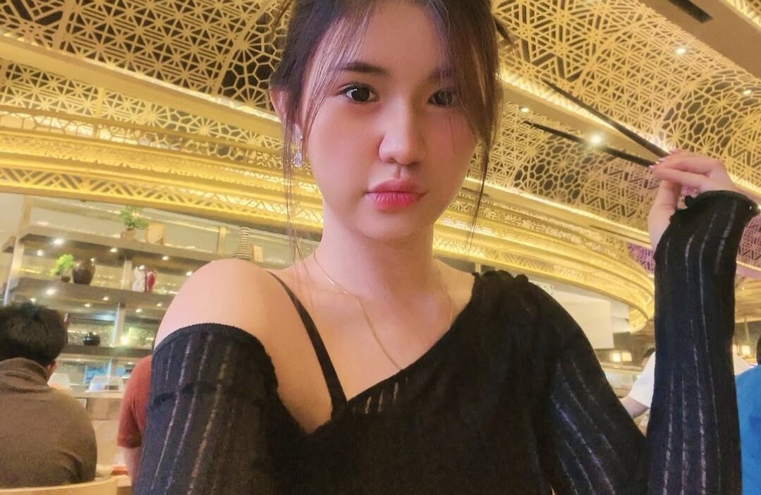 Leona Zhen