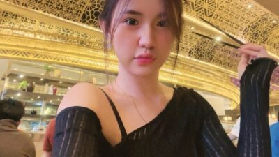 Leona Zhen