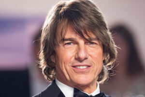 Tom Cruise