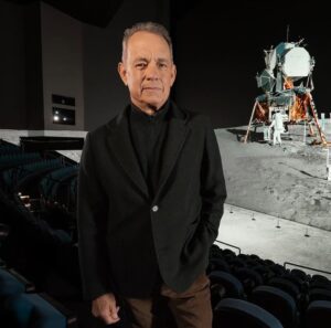 Tom Hanks