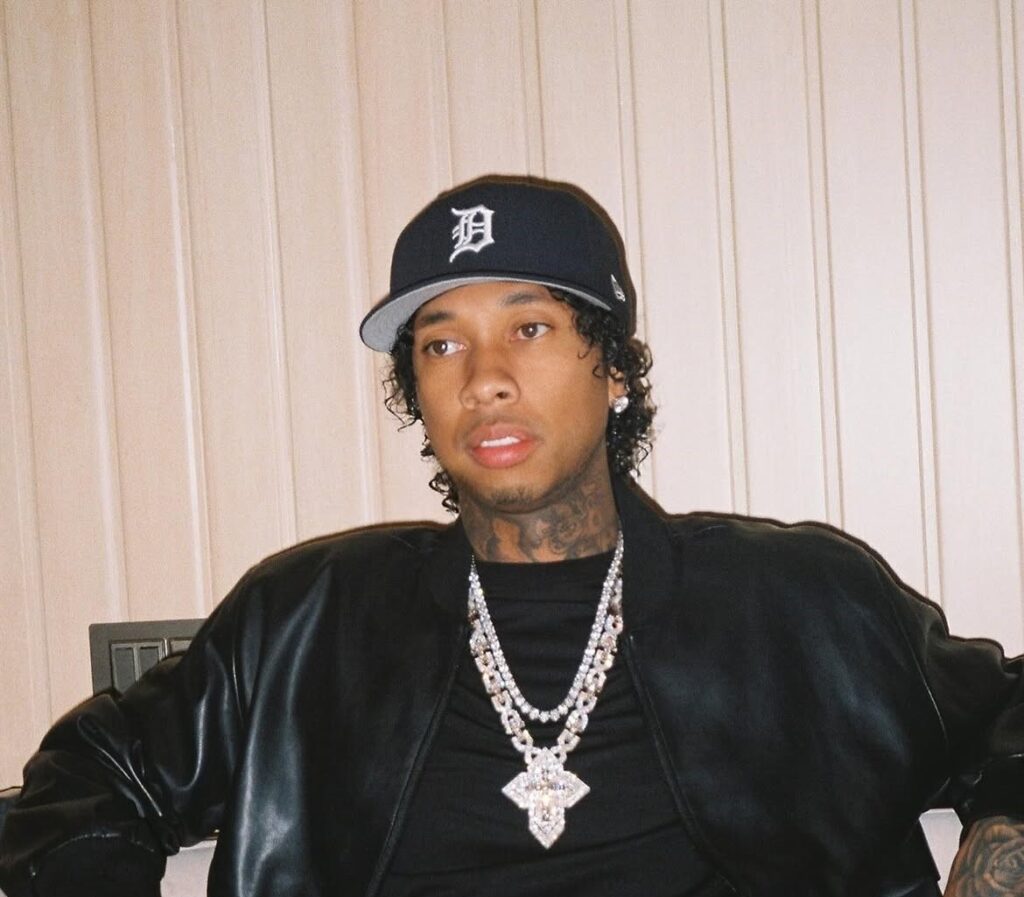 Tyga