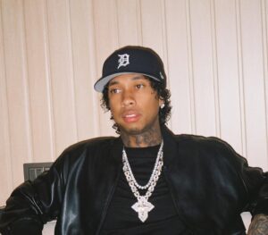 Tyga