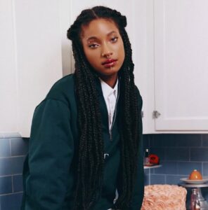 Willow Smith