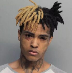 XXXTentacion