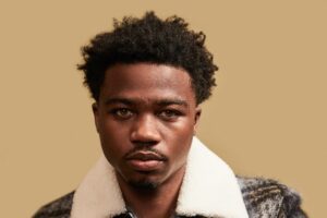 Roddy Ricch