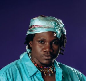 Mbosso