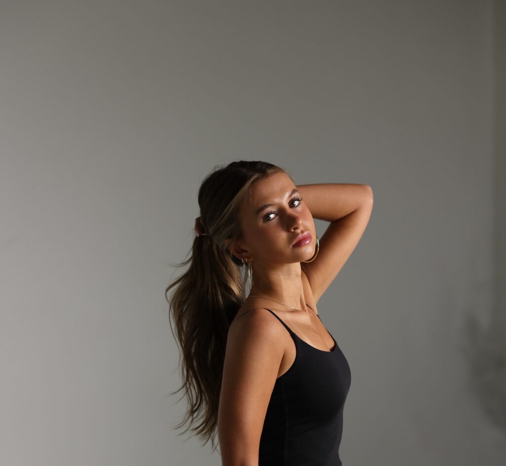 Ashley Rose