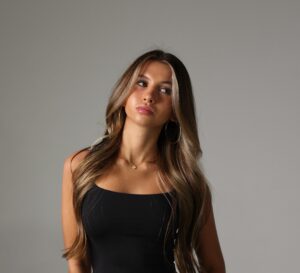 Ashley Rose