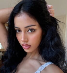 Cindy Kimberly