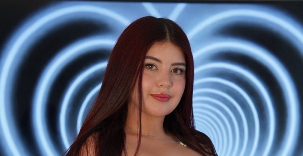 Isa Ramirez