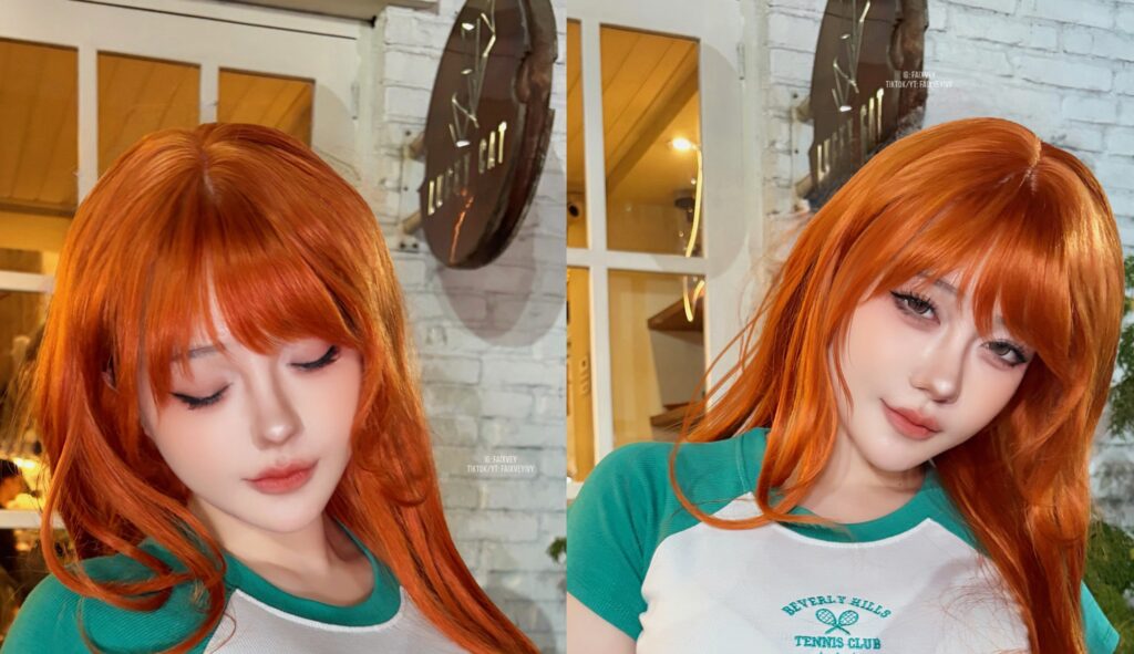 Ivy, @faixvey