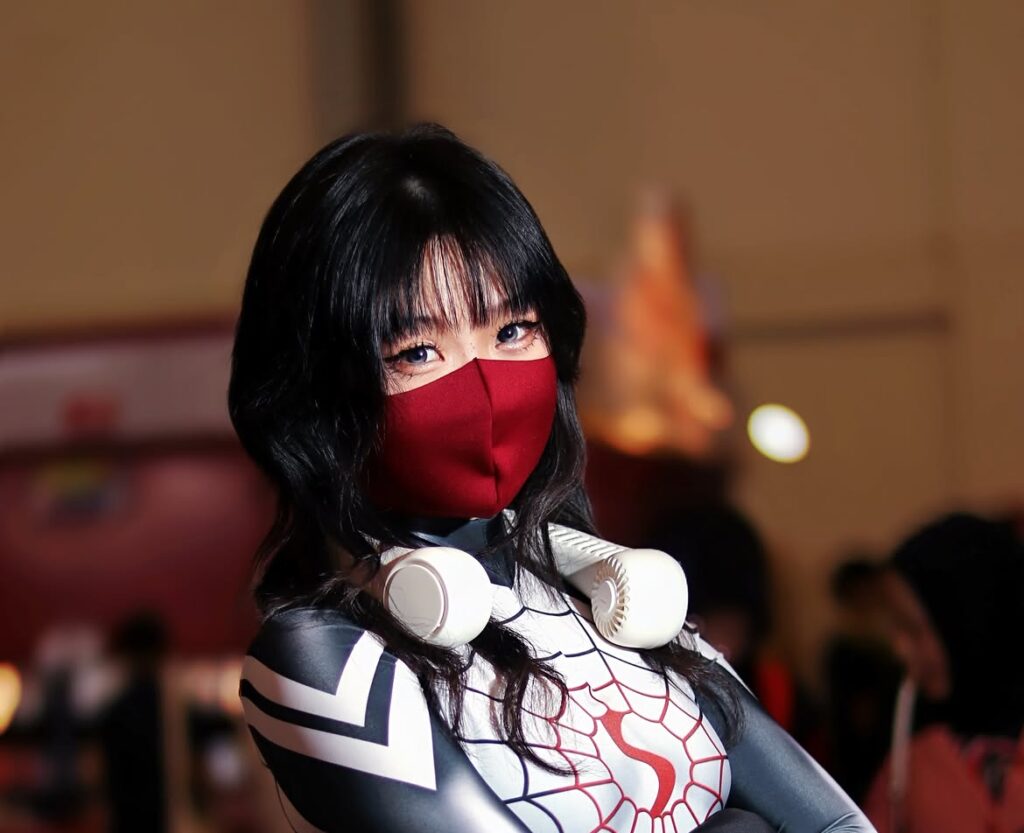 Kitsunee