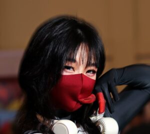 Kitsunee