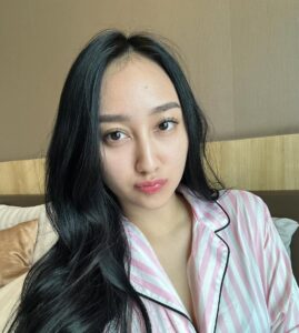 Sandrina Mazaya