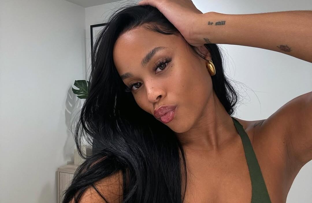 Samaria Leah