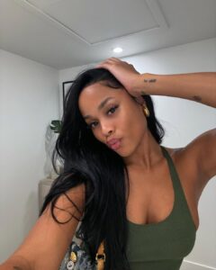 Samaria Leah